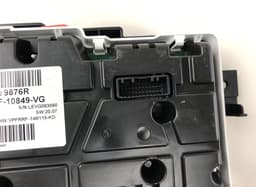 FIAT 248109876R Instrument Cluster FIAT TALENTO II (296) (2016-2020) — thumbnail 5