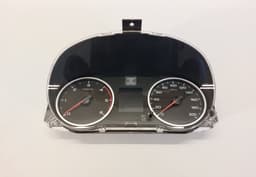 MITSUBISHI 0T31746 MM0062-011 8100B996 Instrument Cluster MITSUBISHI L200 V / TRITON (KJ, KK, KL) (2014-2023) — thumbnail 1