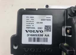 VOLVO 0263719332 0263719345 0263719355 0263719263 0263719348 0263719439 0263719287 Instrument Cluster VOLVO S90 / V90 (2016-) — thumbnail 5