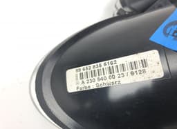 MERCEDES-BENZ 110080091036 110.080.091/036 Instrument Cluster MERCEDES-BENZ SL-CLASS (R230) (2001-2012) — thumbnail 5