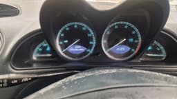 MERCEDES-BENZ 110080091027 110.080.091/027 Instrument Cluster MERCEDES-BENZ SL-CLASS (R230) (2001-2012) — thumbnail 1