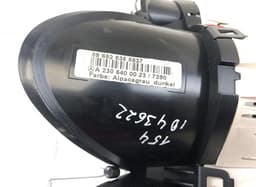 MERCEDES-BENZ 110080091027 110.080.091/027 Instrument Cluster MERCEDES-BENZ SL-CLASS (R230) (2001-2012) — thumbnail 5