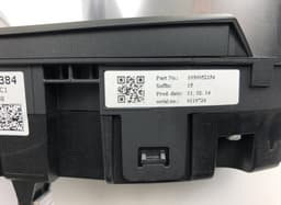 MERCEDES-BENZ 0263679384 Instrument Cluster MERCEDES-BENZ SLK (R172) (2011-2020) — thumbnail 4