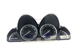 MERCEDES-BENZ 110080091027 110.080.091/027 Instrument Cluster MERCEDES-BENZ SL-CLASS (R230) (2001-2012) — thumbnail 2
