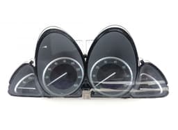 MERCEDES-BENZ 110080091027 110.080.091/027 Instrument Cluster MERCEDES-BENZ SL-CLASS (R230) (2001-2012) — thumbnail 1