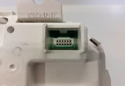 MAZDA BJE155430 Instrument Cluster MAZDA 3 III (BM) (2013-2018) — thumbnail 6