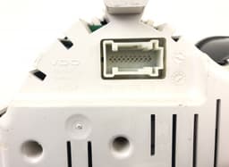 MERCEDES-BENZ 110080091027 110.080.091/027 Instrument Cluster MERCEDES-BENZ SL-CLASS (R230) (2001-2012) — thumbnail 5