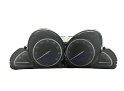 MERCEDES-BENZ 110080091036 110.080.091/036 Instrument Cluster MERCEDES-BENZ SL-CLASS (R230) (2001-2012) — thumbnail 2