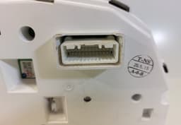 MITSUBISHI 0T31746 MM0062-011 8100B996 Instrument Cluster MITSUBISHI L200 V / TRITON (KJ, KK, KL) (2014-2023) — thumbnail 6