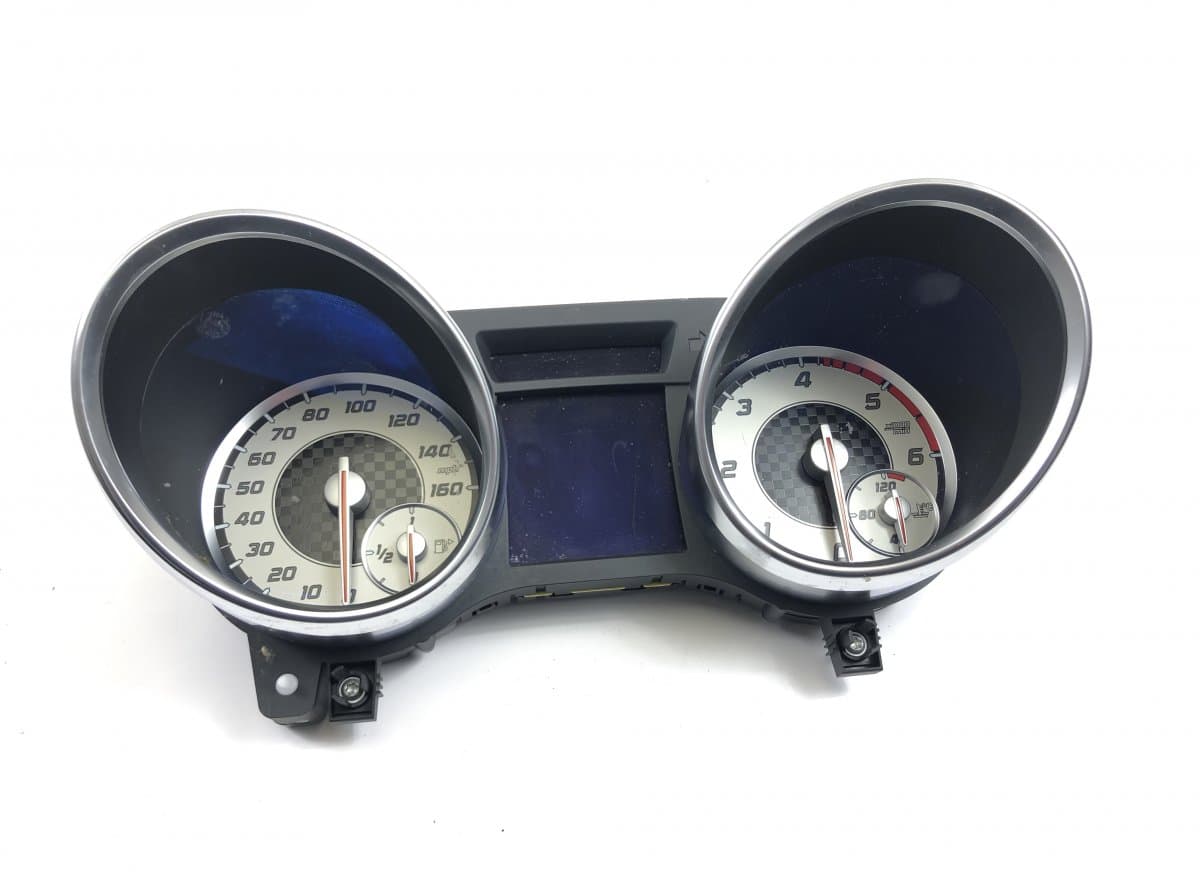 MERCEDES-BENZ 0263679384 Instrument Cluster MERCEDES-BENZ SLK (R172) (2011-2020)