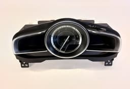 MAZDA BJE155430 Instrument Cluster MAZDA 3 III (BM) (2013-2018) — thumbnail 1