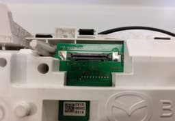 MAZDA BJE155430 Instrument Cluster MAZDA 3 III (BM) (2013-2018) — thumbnail 5