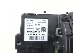 VOLVO 0263719332 0263719345 0263719355 0263719263 0263719348 0263719439 0263719287 Instrument Cluster VOLVO S90 / V90 (2016-) — thumbnail 3