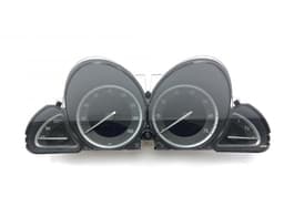 MERCEDES-BENZ 110080091027 110.080.091/027 Instrument Cluster MERCEDES-BENZ SL-CLASS (R230) (2001-2012) — thumbnail 1