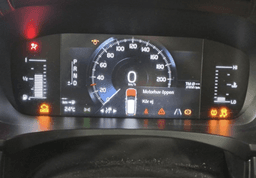 VOLVO 0263719332 0263719345 0263719355 0263719263 0263719348 0263719439 0263719287 Instrument Cluster VOLVO S90 / V90 (2016-) — thumbnail 1