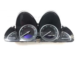 MERCEDES-BENZ 110080091036 110.080.091/036 Instrument Cluster MERCEDES-BENZ SL-CLASS (R230) (2001-2012) — thumbnail 2