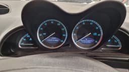 MERCEDES-BENZ 110080091036 110.080.091/036 Instrument Cluster MERCEDES-BENZ SL-CLASS (R230) (2001-2012) — thumbnail 1