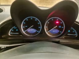 MERCEDES-BENZ 110080091027 110.080.091/027 Instrument Cluster MERCEDES-BENZ SL-CLASS (R230) (2001-2012) — thumbnail 1