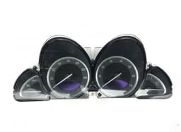 MERCEDES-BENZ 110080091027 110.080.091/027 Instrument Cluster MERCEDES-BENZ SL-CLASS (R230) (2001-2012) — thumbnail 2