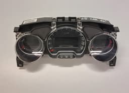 CITROËN 9805315980 Instrument Cluster CITROËN C5 II (2008-2019) — thumbnail 1