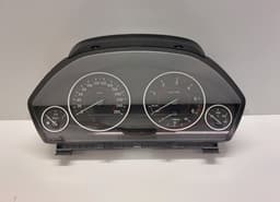 BMW 62109325609 2273585 82291899 2452778-07 245277807 17649411 007055100 9232893 Instrument Cluster BMW 3 (F30, F31, F34, F80) (2011-2019) — thumbnail 1