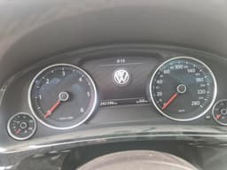 VW 0263677101 Instrument Cluster VW TOUAREG II (7P) (2010-2018) — thumbnail 1