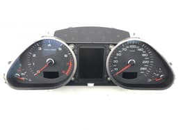 AUDI 4F0920933N Instrument Cluster AUDI A6 / A6 ALLROAD (C6, 4F) (2004-2011) — thumbnail 1