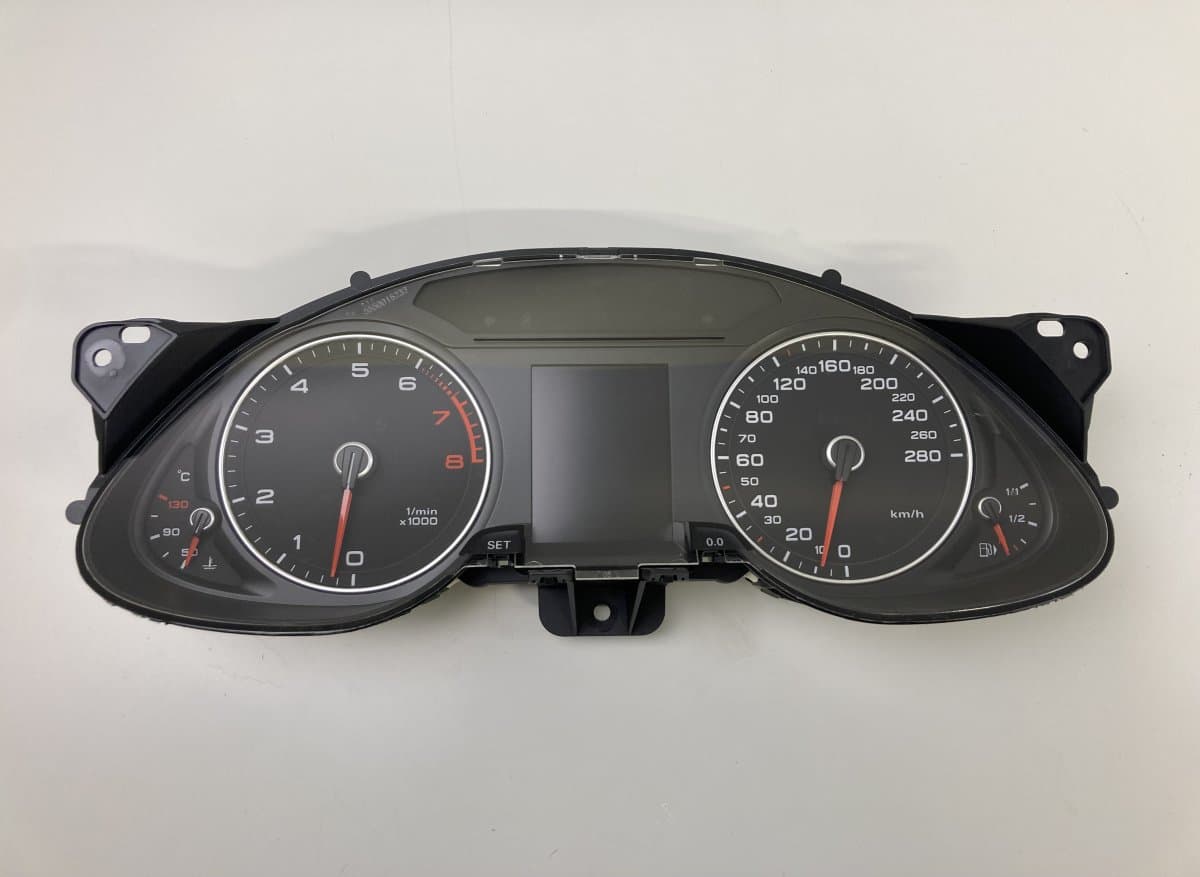 8K0920931T 48SH35 503002561130 Instrument Cluster AUDI A4 / A4 ALLROAD (B8) (2007-2015)