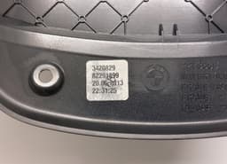 BMW 62109325609 2273585 82291899 2452778-07 245277807 17649411 007055100 9232893 Instrument Cluster BMW 3 (F30, F31, F34, F80) (2011-2019) — thumbnail 9