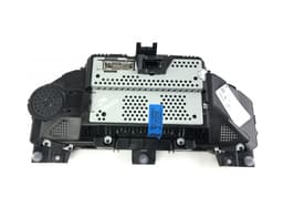 VW 0263677101 Instrument Cluster VW TOUAREG II (7P) (2010-2018) — thumbnail 3