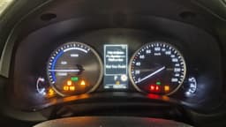 LEXUS 8380078880 Instrument Cluster LEXUS NX I (AZ10) (2014-2021) — thumbnail 1