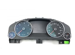 VW 0263677101 Instrument Cluster VW TOUAREG II (7P) (2010-2018) — thumbnail 2