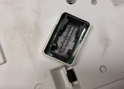 CITROËN 9805315980 Instrument Cluster CITROËN C5 II (2008-2019) — thumbnail 6
