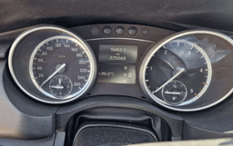 MERCEDES-BENZ A2C53168071 A2C53361686 Instrument Cluster MERCEDES-BENZ R-CLASS (W251) (2006-2013) — thumbnail 1