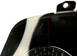 FORD 2164430 Instrument Cluster FORD MONDEO Mk V (CD, CE, CF) (2014-2022) — thumbnail 3