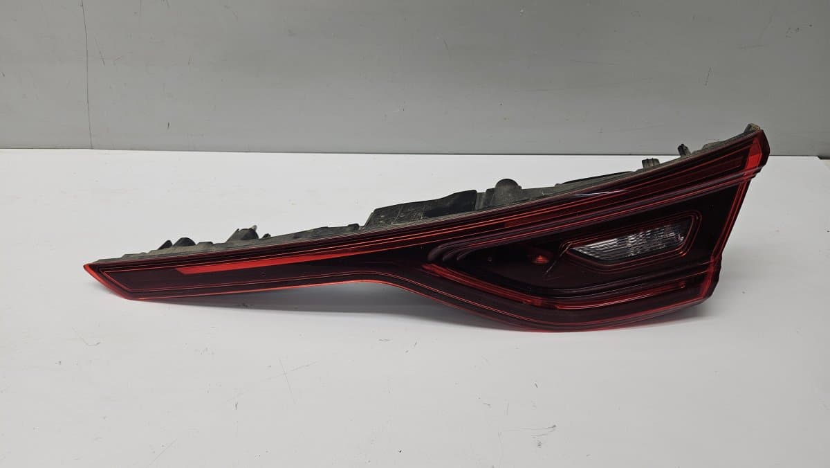 RENAULT 265509676R FR26460242 Inner tail light, right RENAULT TALISMAN (L2M, KP) (2013-2022)
