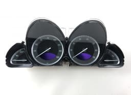 MERCEDES-BENZ 110080091036 110.080.091/036 Instrument Cluster MERCEDES-BENZ SL-CLASS (R230) (2001-2012) — thumbnail 2