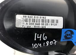 MERCEDES-BENZ 110080091036 110.080.091/036 Instrument Cluster MERCEDES-BENZ SL-CLASS (R230) (2001-2012) — thumbnail 4