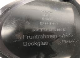 MERCEDES-BENZ 110080091036 110.080.091/036 Instrument Cluster MERCEDES-BENZ SL-CLASS (R230) (2001-2012) — thumbnail 5