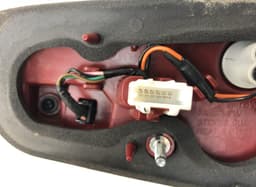 KIA 92403D4400 Inner tail light, left KIA OPTIMA IV (JF) (2015-2020) — thumbnail 3