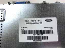 FORD 2164430 Instrument Cluster FORD MONDEO Mk V (CD, CE, CF) (2014-2022) — thumbnail 6