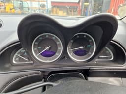 MERCEDES-BENZ 110080091036 110.080.091/036 Instrument Cluster MERCEDES-BENZ SL-CLASS (R230) (2001-2012) — thumbnail 1