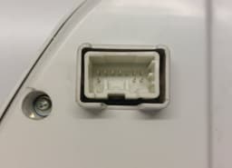VOLVO 31270900AA 69399-310U Instrument Cluster VOLVO V70 III (BW) (2007-2016) — thumbnail 5