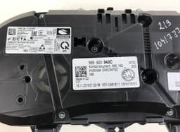 SKODA 565920940C Instrument Cluster SKODA KAROQ (NU7) (2017-) — thumbnail 7