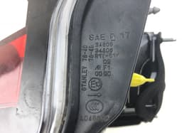 LEXUS 8158078050 Inner tail light, right LEXUS NX I (AZ10) (2014-2021) — thumbnail 5