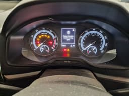SKODA 565920940C Instrument Cluster SKODA KAROQ (NU7) (2017-) — thumbnail 1