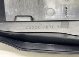 RENAULT 265507870R Inner tail light, right RENAULT ESPACE V (JR) (2015-2023) — thumbnail 4
