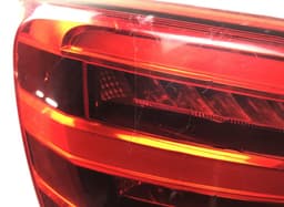AUDI 8U0945093H Inner tail light, left AUDI Q3 (8U) (2011-2018) — thumbnail 2
