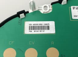 CITROËN 98041357XT Instrument Cluster CITROËN DS3 (2009-2015) — thumbnail 4