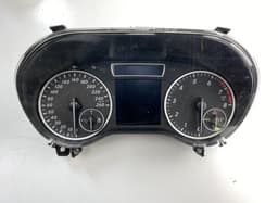 MERCEDES-BENZ A2469006311 Instrument Cluster MERCEDES-BENZ B-CLASS (W246, W242) (2011-2018) — thumbnail 1